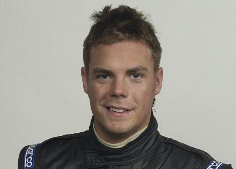 Rune Simoni kørte sin sidste sæson i 2006, hvor han blev nummer seks i Renault Clio Cuppen.